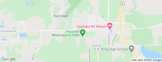 Houston Motorsports Park