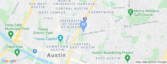 Red and Charline McCombs Field
