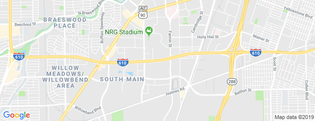 NRG Park