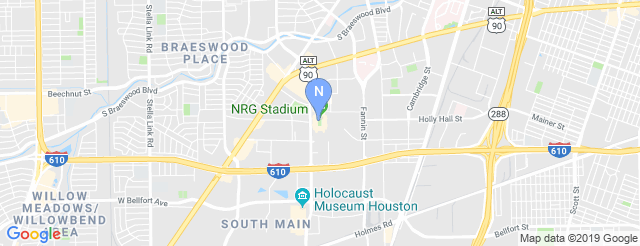 NRG Center