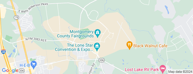 Montgomery County Fairgrounds 