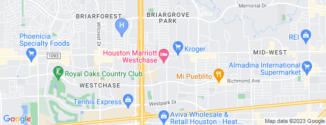 Houston Marriott Westchase