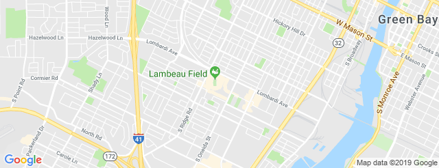 Lambeau Field